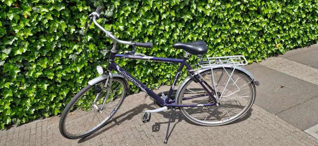 Te koop Avenue [mambo] fiets 28 inch, Ophalen, 28 inch