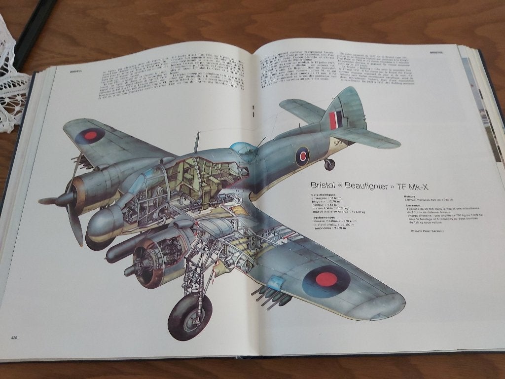 Mach Vliegtuig Avion Guerre Oorlog Luftwaffe RAF USAAF B17, Livres, Enlèvement ou Envoi, Armée de l'air