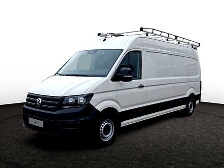 Volkswagen Crafter 35 Fou Lwb Hr Crafter 35 L4H3 177pk FWD A, Autres modèles, Achat, 262 g/km, Diesel