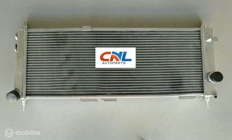 Radiateur VAUXHALL OPEL Combo Corsa Hatchback MK I 93-01MT, Neuf, Enlèvement ou Envoi