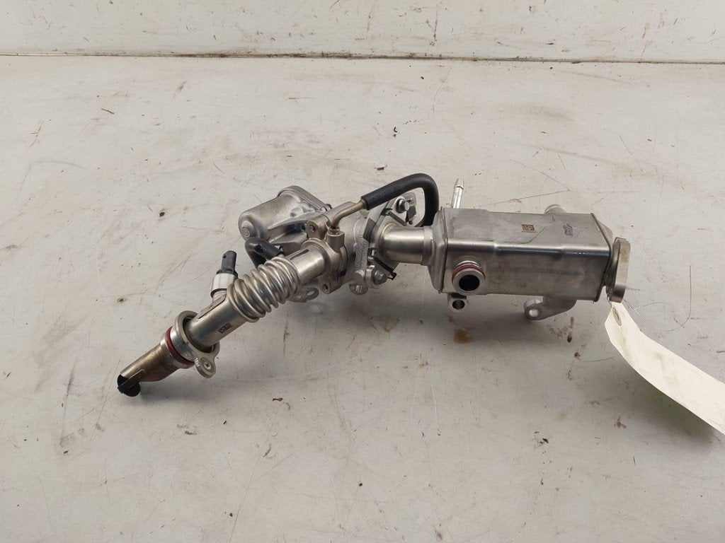 EGR KLEP Ford Kuga III (DFK) (01-2019/-) (|2766409|2732188|), Auto-onderdelen, Gebruikt, Henry-Ford-Straße  1
50735  Köln, DE