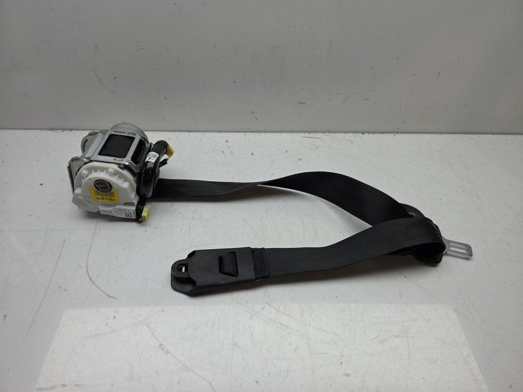 VEILIGHEIDSGORDEL RECHTS VOOR Opel Mokka (|98346119XX|), Gebruikt, Opel