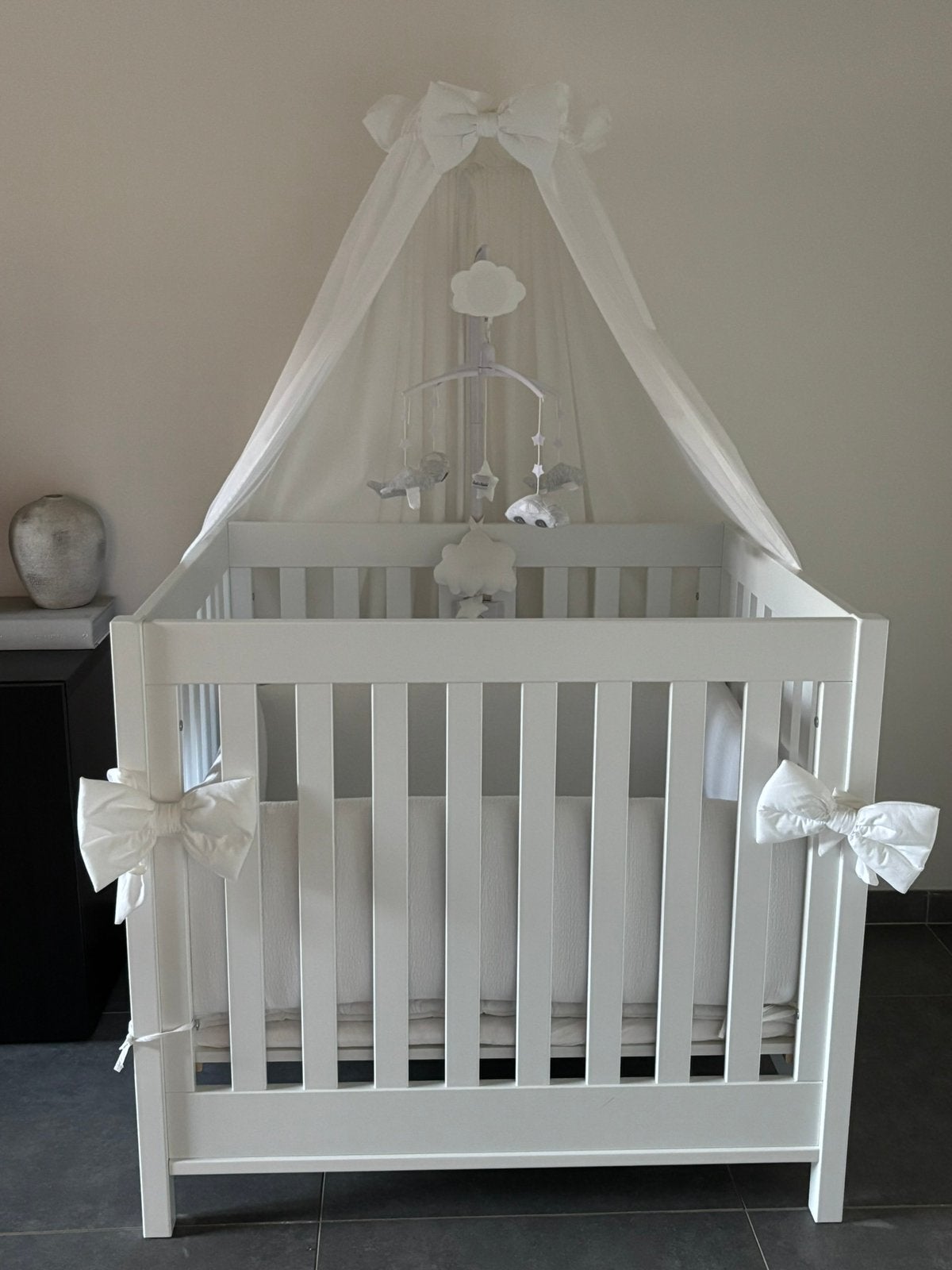 Park theophile et patachou, Kinderen en Baby's, Kinderkamer | Inrichting en Decoratie, Ophalen, Zo goed als nieuw