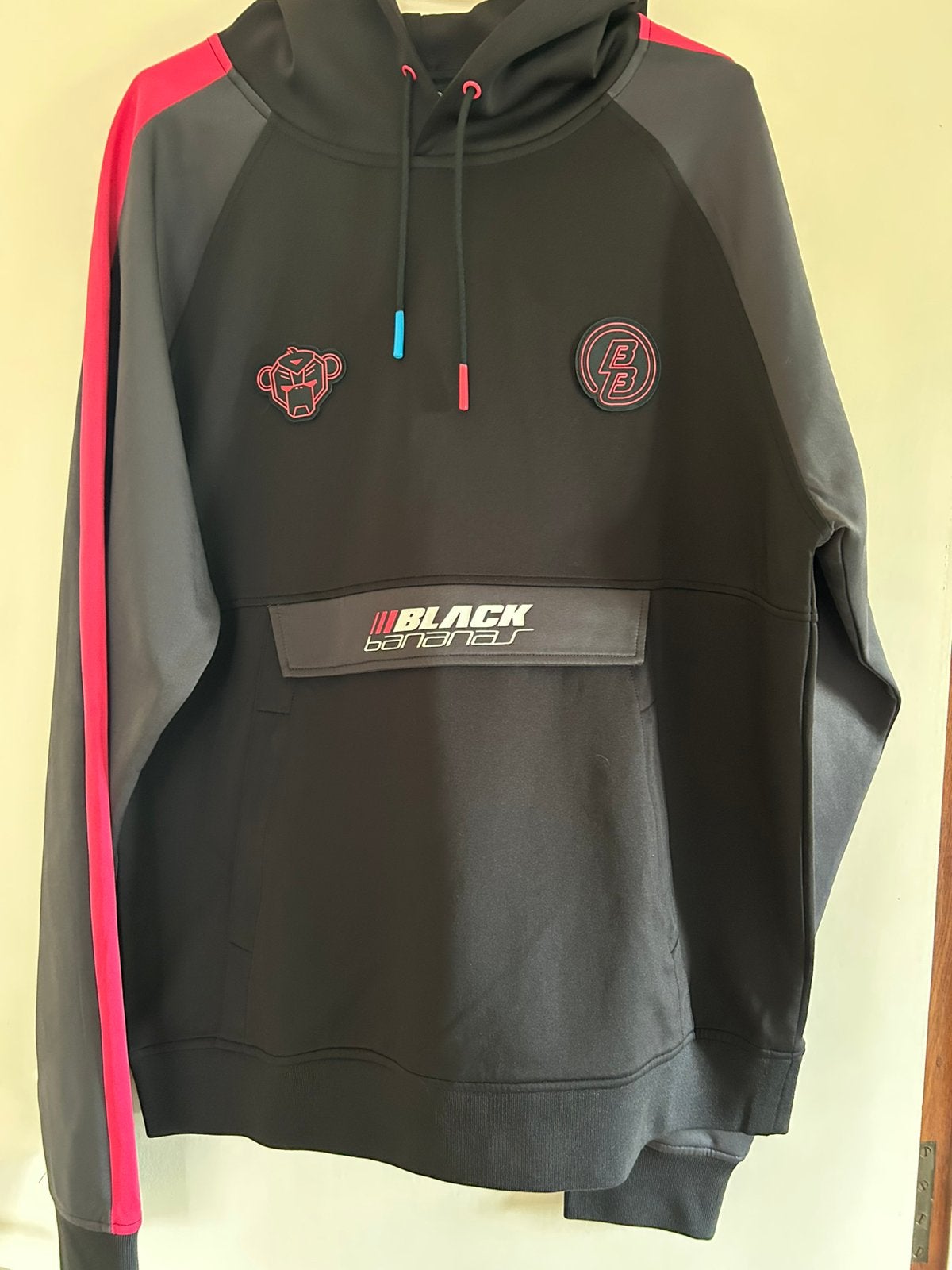 Jogging, Vêtements | Hommes, Vêtements de sport, Enlèvement, Porté