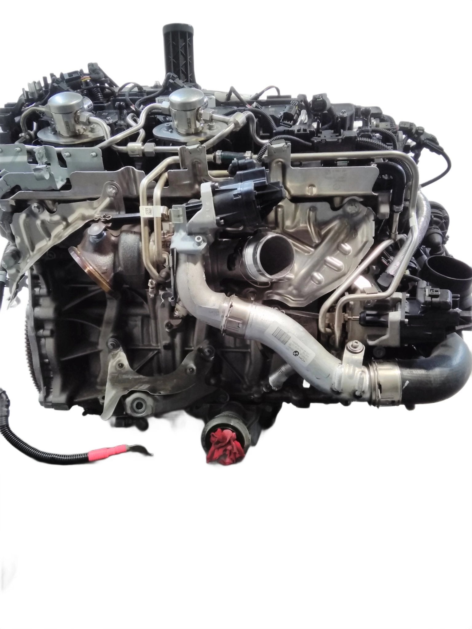 Moteur S58B30A Complet G20, G80, G28 BMW G23, G83 G22, G82, Envoi, Utilisé, Daihatsu