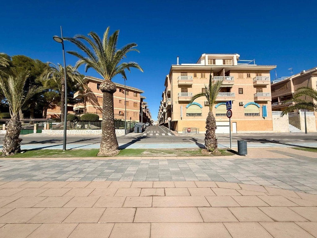 huis te koop in spanje, Immo, Dorp, Lo Pagán, Murcia, Spanje, Woonhuis