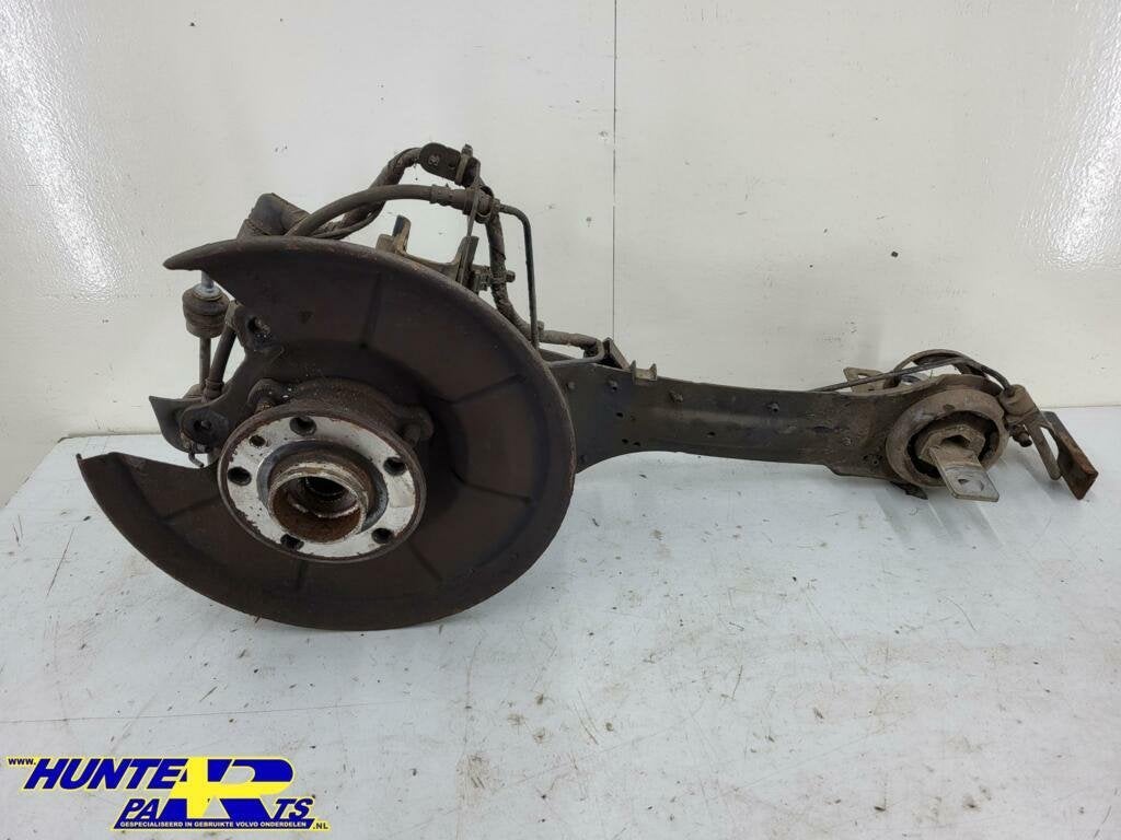 Fusee rechtsachter Volvo V60 I V70 III ('10-'18) 6g915a968, Autos : Pièces & Accessoires, Suspension & Châssis, Enlèvement ou Envoi