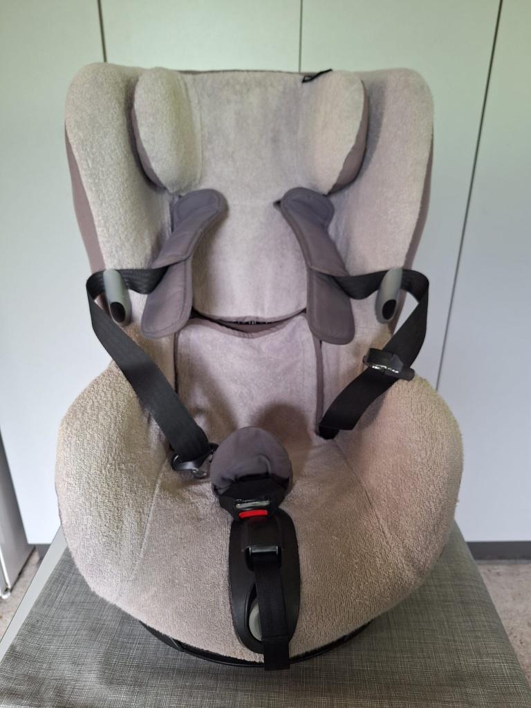 Auto kinderstoel Maxi Cosi, Ophalen, Verstelbare rugleuning, 0 t/m 18 kg, Maxi-Cosi