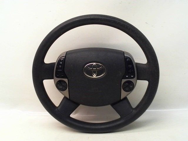 AIRBAG STUUR Toyota Prius (NHW20) (01-2003/12-2009), Gebruikt, Toyota