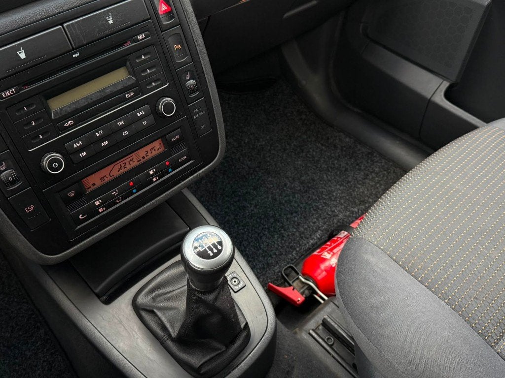 Seat Alhambra Reference 1.9TDI 6 zitplaatsen 85kW Euro 4, Auto's, https://public.car-pass.be/vhr/4846c54d-ae39-4764-82fb-e3ca37608eea