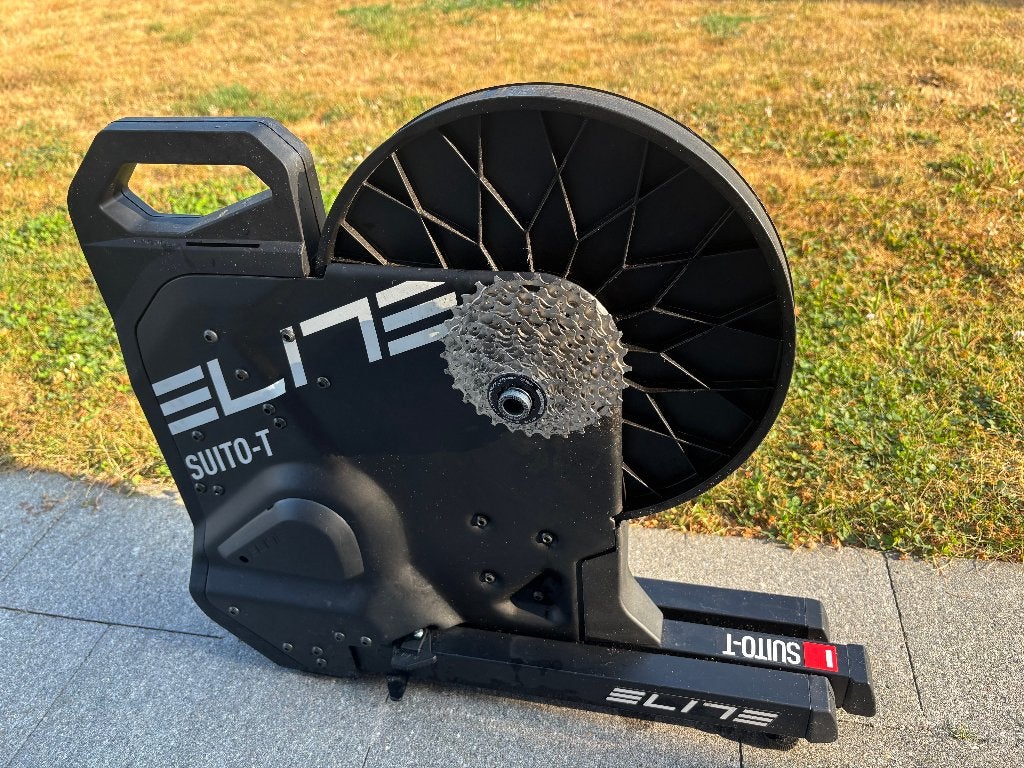 ELITE SUITO T, Ophalen, Gebruikt, Overige typen