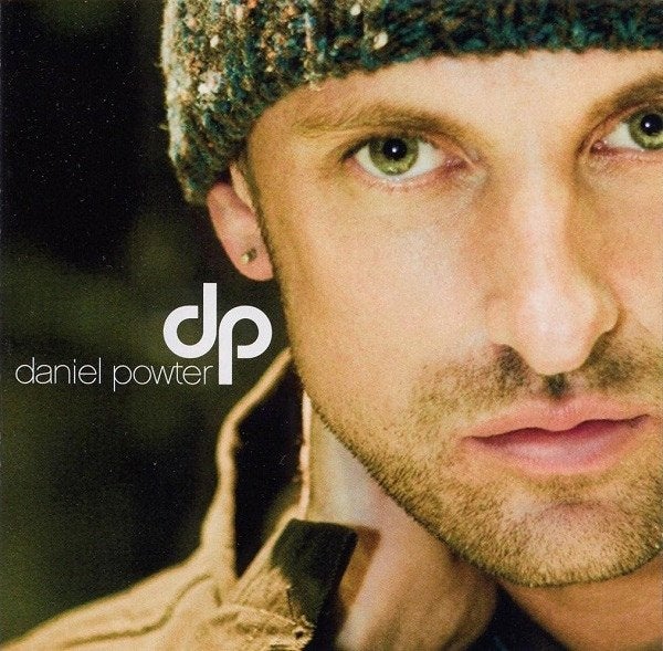 SALE-CD DANIEL EN POUDRE - DP, CD & DVD, CD | Rock, Envoi, Pop rock
