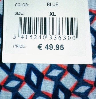 Nouveau - Robe/robe - Vila Joy - XL - Sans manches, Vêtements | Femmes, Neuf, Taille 46/48 (XL) ou plus grande, Enlèvement, Vila Joy