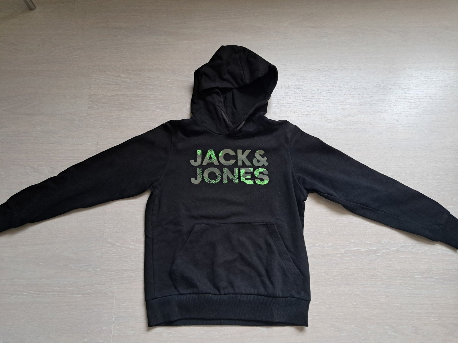 Jack and jones maat 140/146, Ophalen of Verzenden