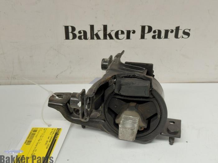 Support boîte de vitesse d'un Volkswagen Polo, -, Volkswagen, -, 3 mois de garantie