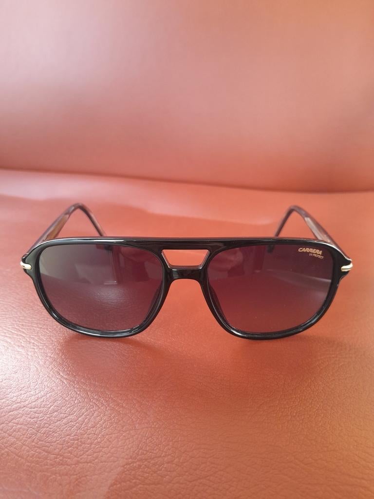 Lunette CARRERA 279/S  NOIR/OR en très bonne état, Noir, Carrera