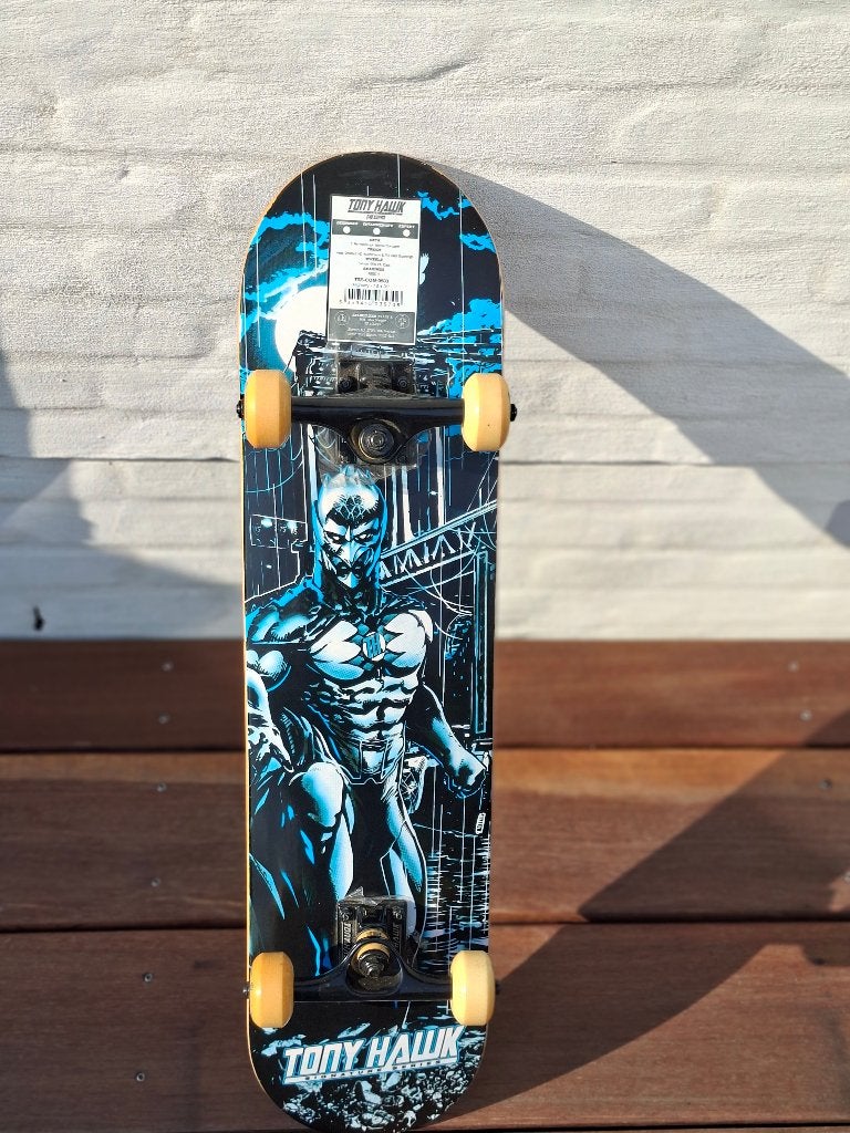 Skateboard "Tony Hawk"540 Series Zo goed als nieuw ! !, Enlèvement, Comme neuf, Skateboard