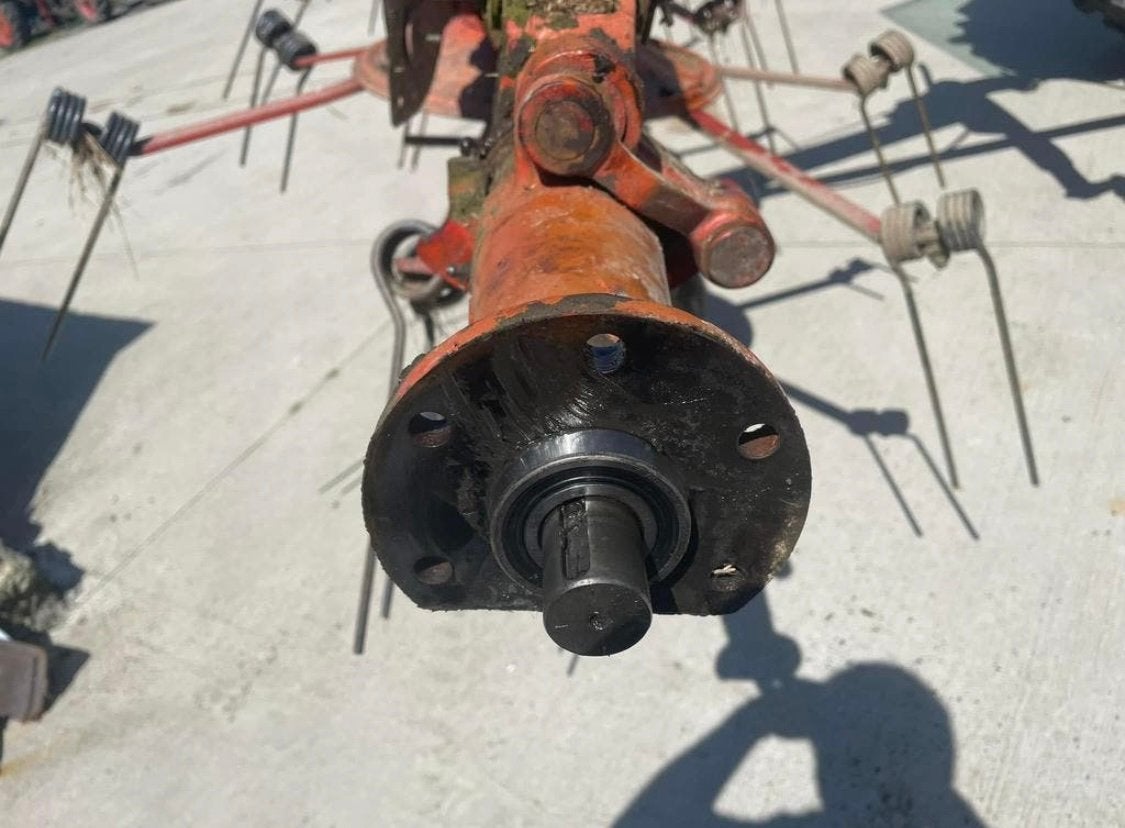 Toutes pieces Kuhn GF5000, Enlèvement