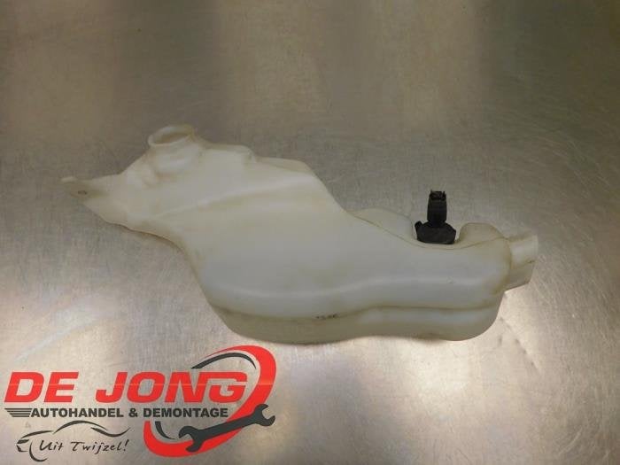 Réservoir lave-glace avant d'un Dacia Lodgy, Dacia, -, 3 mois de garantie, Utilisé