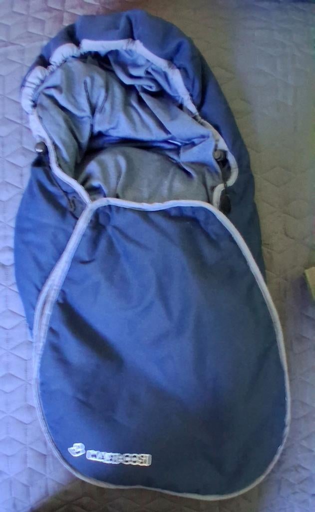 Maxi-Cosi Voetenzak, Enlèvement, Neuf, Maxi-Cosi, Couverture pieds