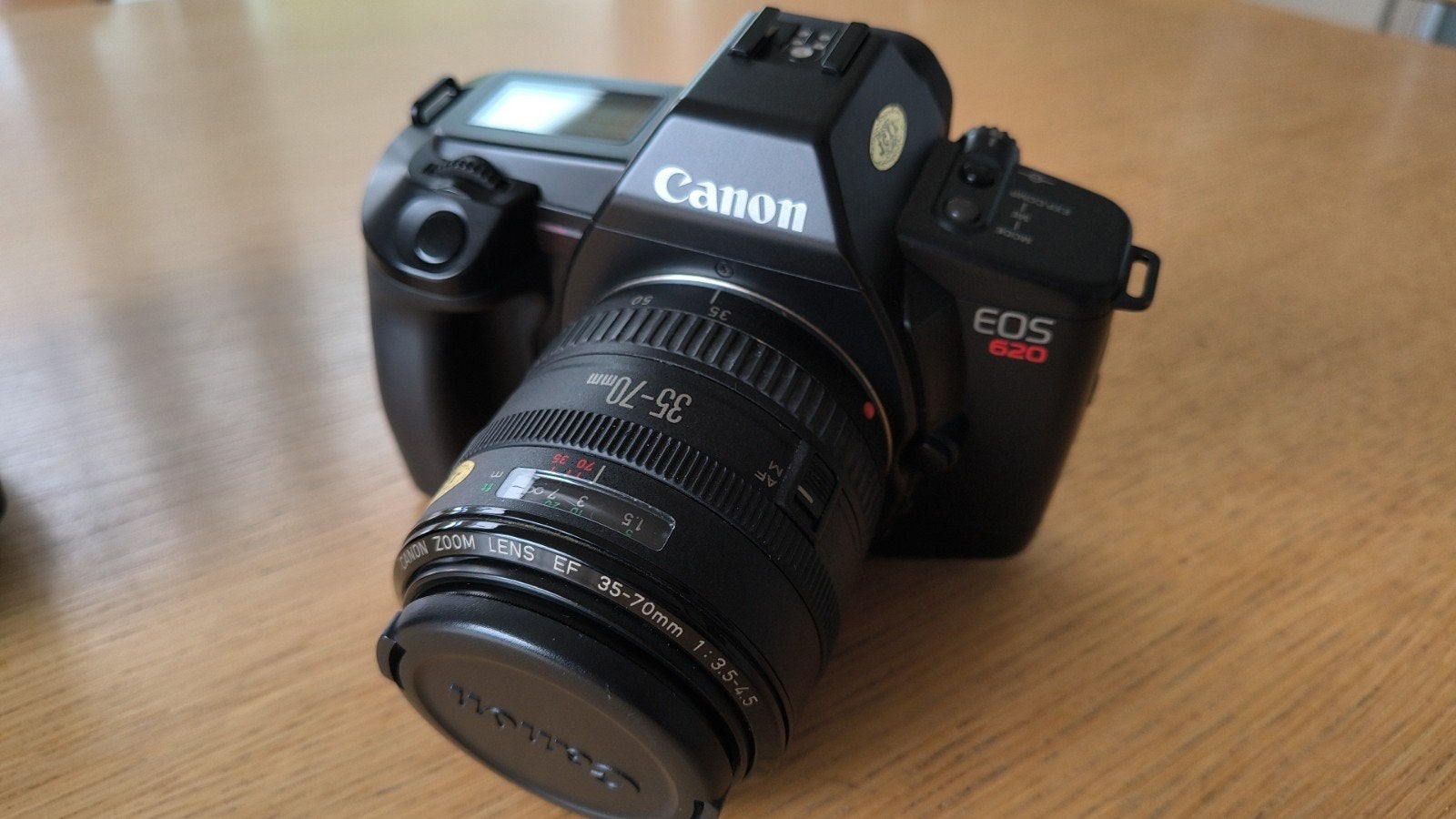 canon Eos 620, Enlèvement ou Envoi, Canon