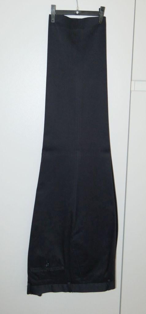 Oliver Grant marineblauwe broek, Ophalen, Blauw