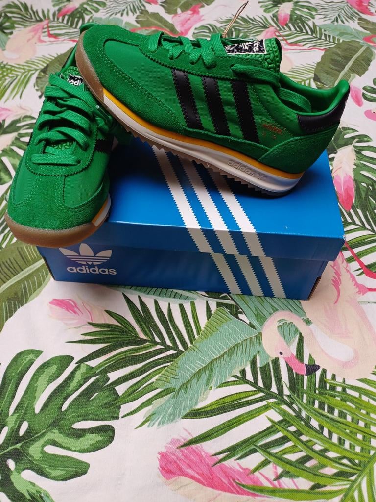 Adidas sl72 35.5, Vêtements | Hommes, Chaussures, Enlèvement