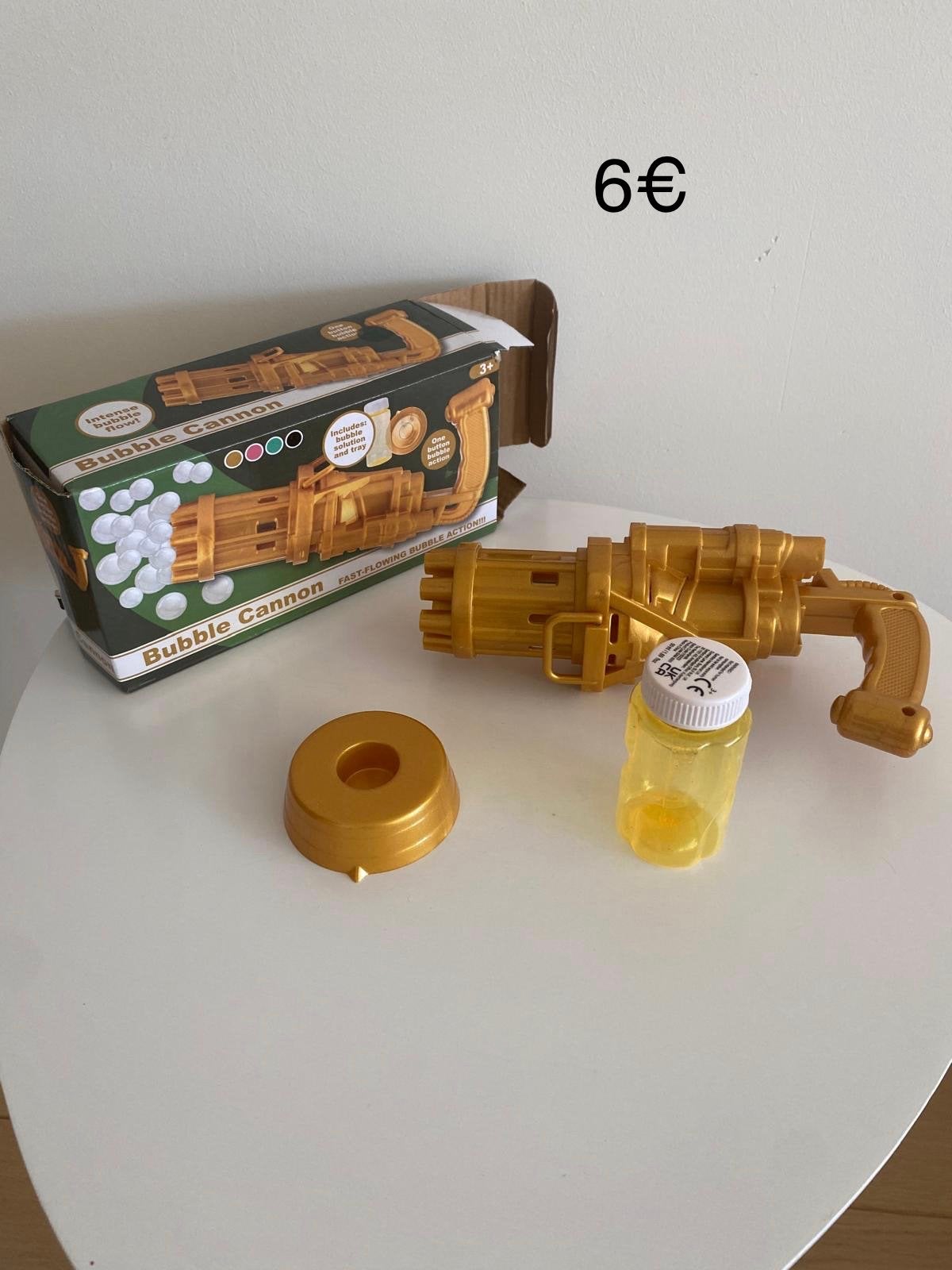 Jouets & Jeux éducatifs enfant, Enlèvement, Comme neuf