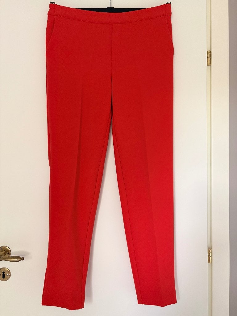 Broek ESSENTIEL Antwerp, Maat 38/40 (M), Verzenden, Zo goed als nieuw, Essentiel Antwerp