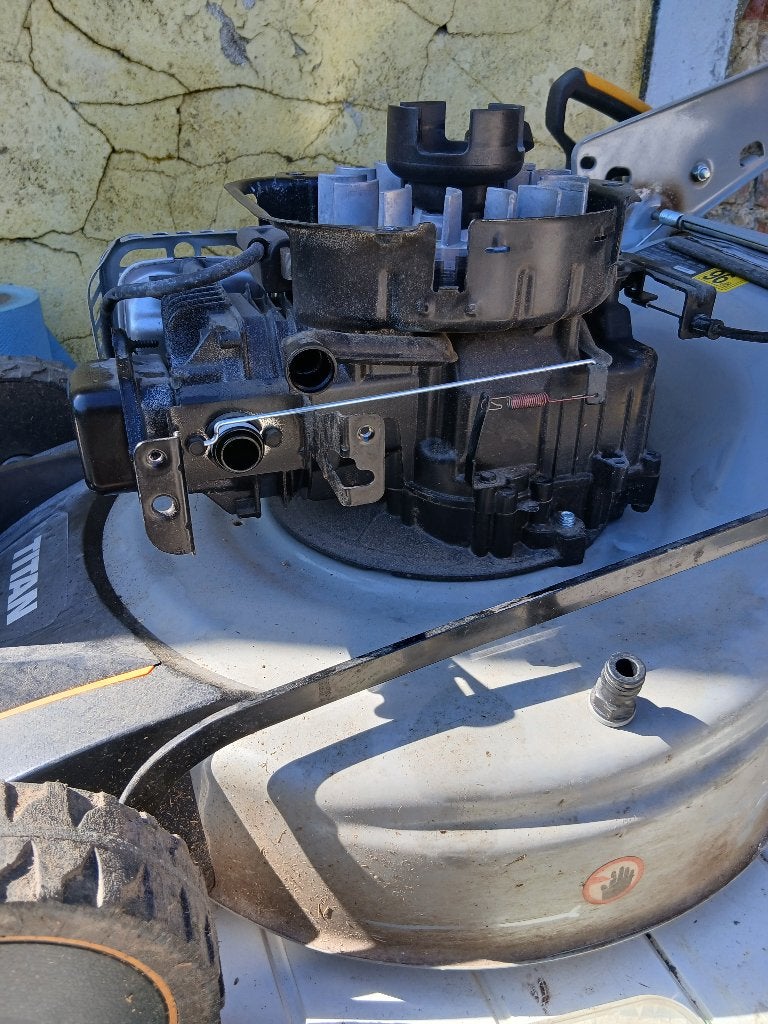Entretien et réparation  de machine horticole, Watersport en Boten, Accessoires en Onderhoud, Gebruikt, Onderhoud en Reparatie