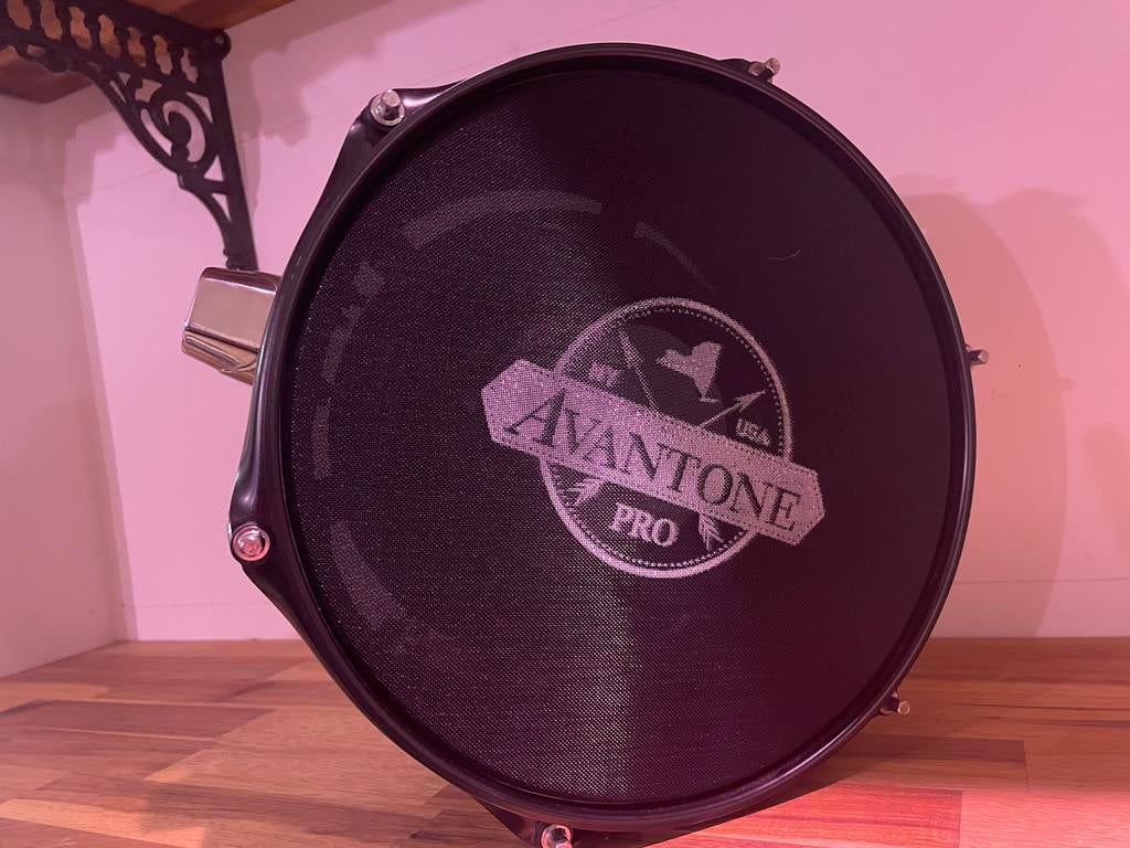 Aventone Kick Pro, Ophalen of Verzenden, Zo goed als nieuw