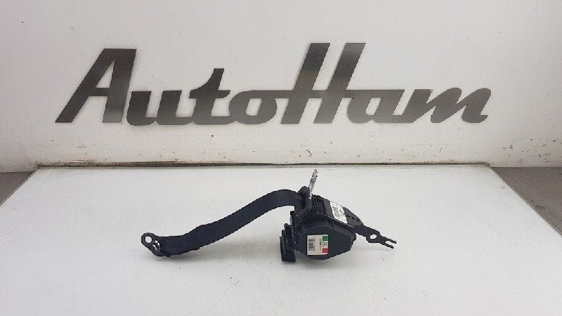 VEILIGHEIDSGORDEL RECHTS ACHTER 3 serie Gran Turismo (F34), Auto-onderdelen, Gebruikt, BMW