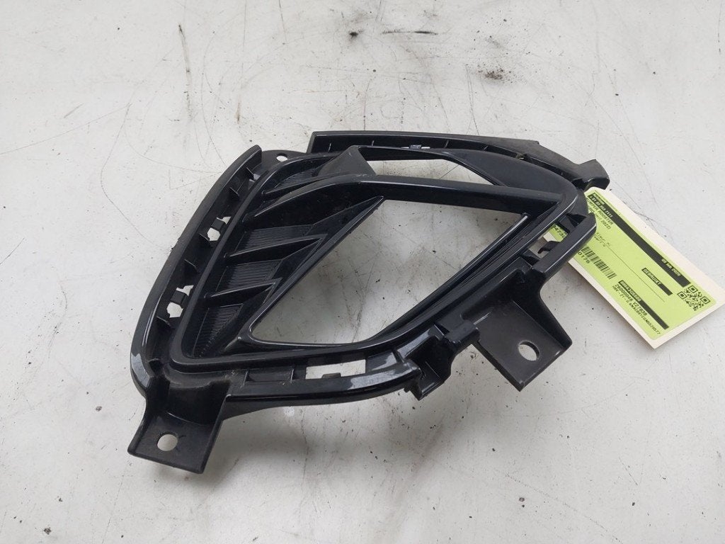 BUMPERROOSTER Kia Niro I (DE) (|86663G5500|), Dhr. J. Ham, Administratie@autoham.nl, Nijkerkerstraat 27a 27a
3821 CD  AMERSFOORT, NL