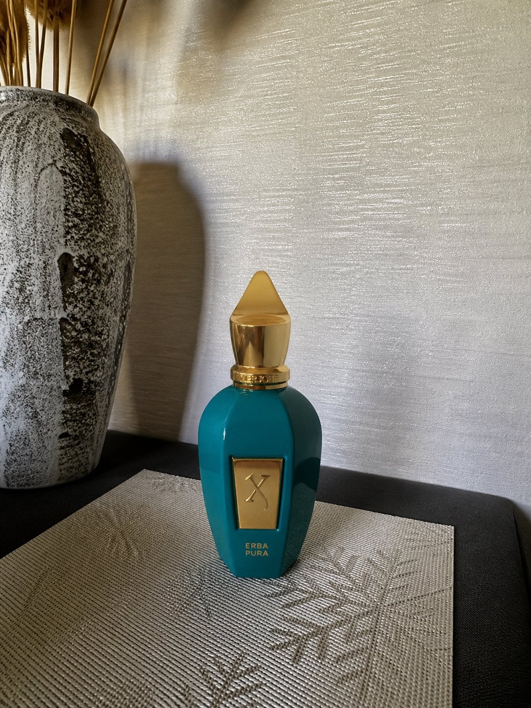 Erba pura parfum, Enlèvement ou Envoi, Neuf