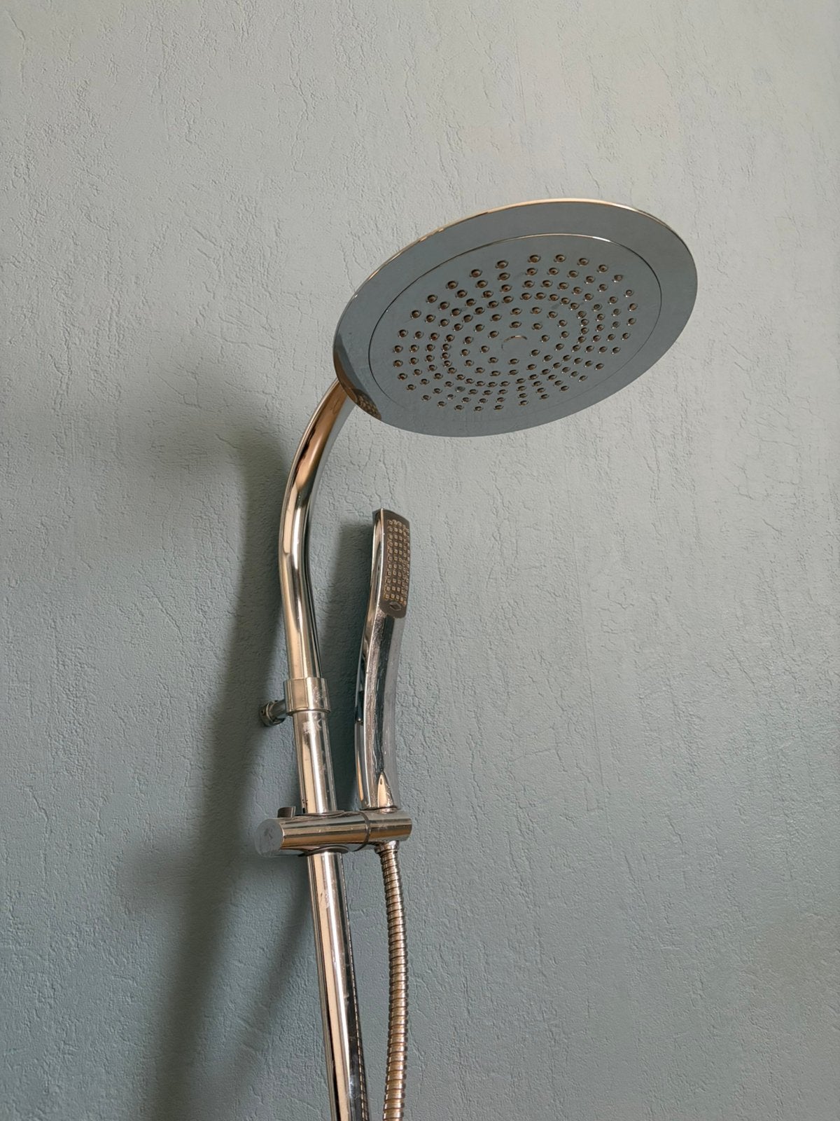 Regendouche, Doe-het-zelf en Bouw, Ophalen, Zo goed als nieuw