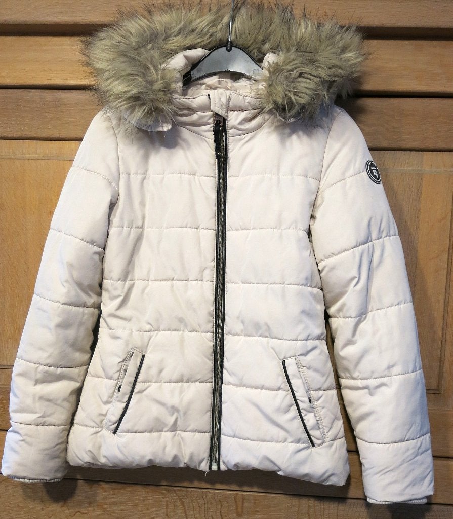 Manteau Garcia, 10 ans (140-146), TBE, Enfants & Bébés, Enlèvement ou Envoi, Utilisé, Garcia, Fille