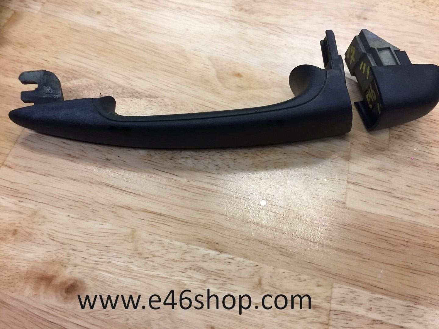 Deurgreep BMW E46 compact rechts, Auto-onderdelen, Gebruikt, -, Deur, -