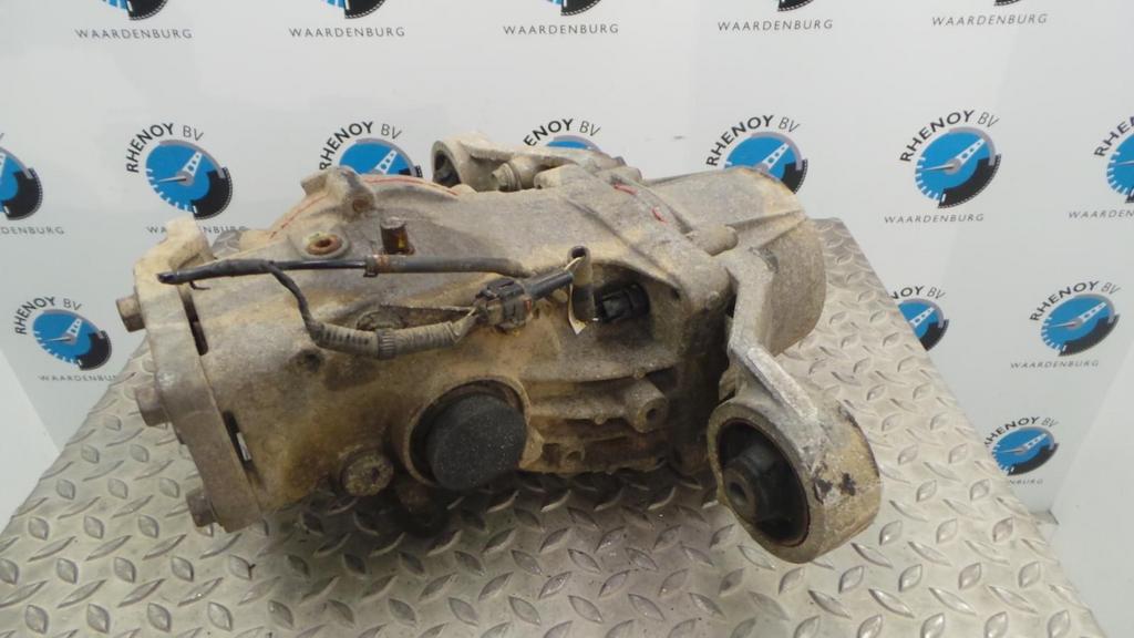 TOYOTA RAV-4 XT-RD-4D DIFFERENTIEEL / CARDAN 2011, Enlèvement ou Envoi, Utilisé, Stiba membre