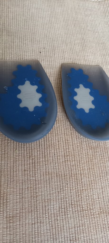 hielkussentjes, Enlèvement, Comme neuf, Chaussures