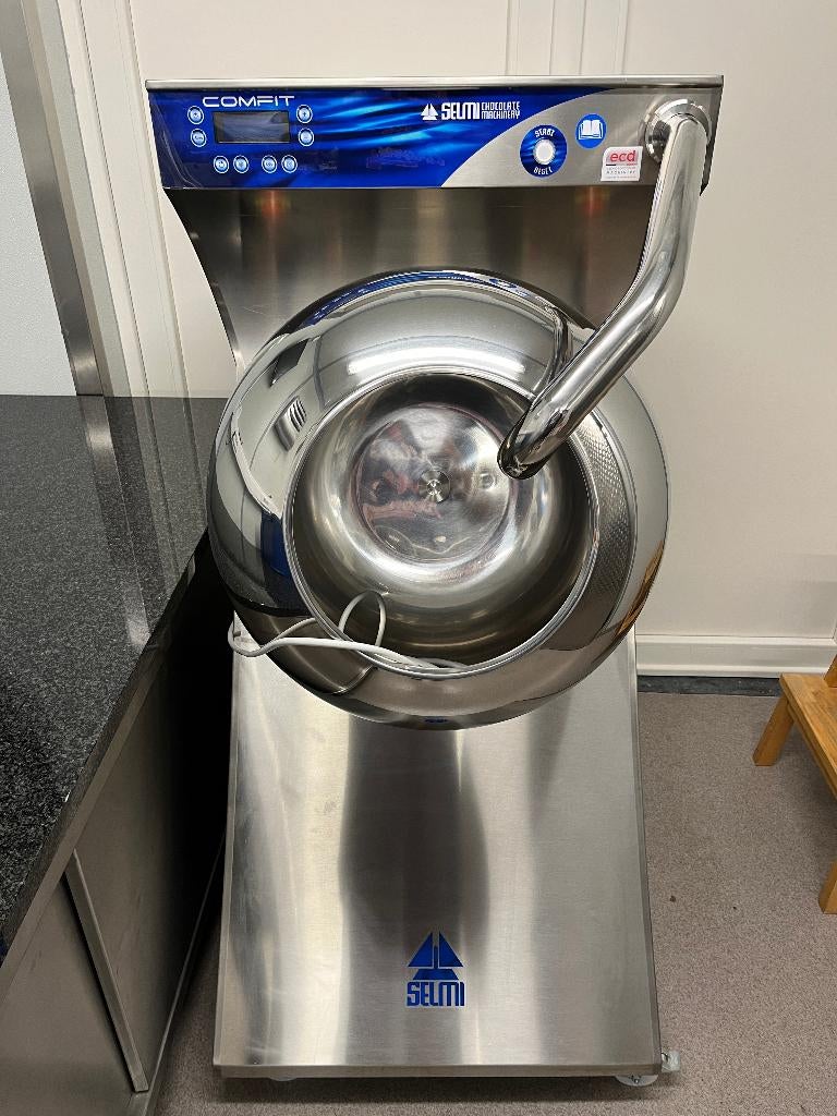 Selmi Comfit 20 kg (capacité), Enlèvement, Neuf, sans emballage, Boulangerie et Boucherie