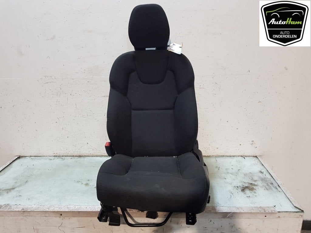 SIEGE AVANT GAUCHE ( CONDUCTEUR ) V60 II (ZW) (|32241946|), Autos : Pièces & Accessoires, Utilisé, Volvo