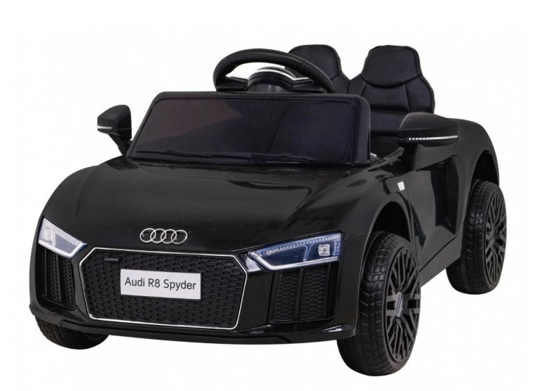 Voiture électrique enfant • AUDI R8 SPYDER • 12V 7Ah, Ophalen, Nieuw