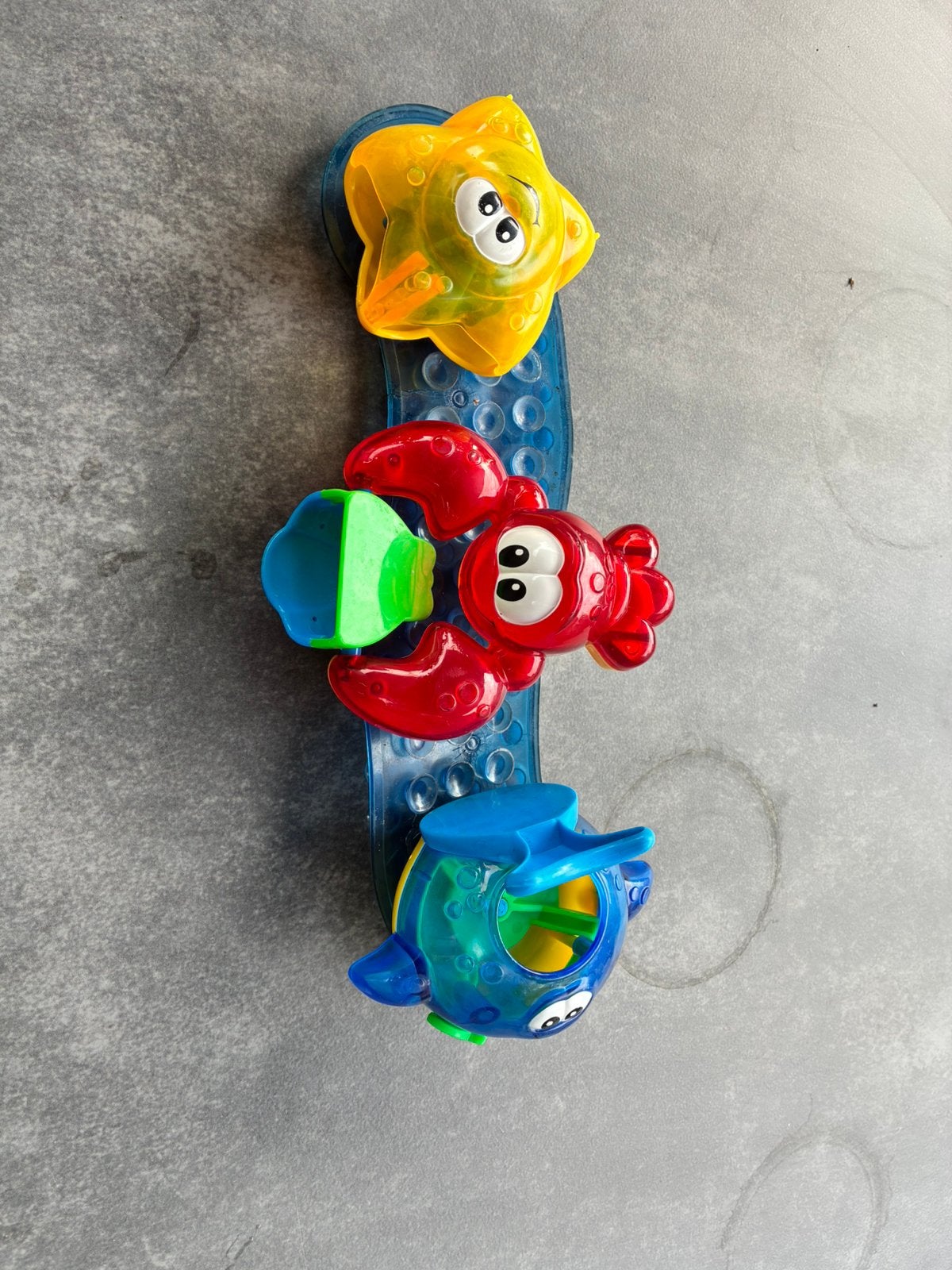 Fisher Price badspeelgoed, Enfants & Bébés, Jouets | Fisher-Price, Enlèvement ou Envoi, Utilisé