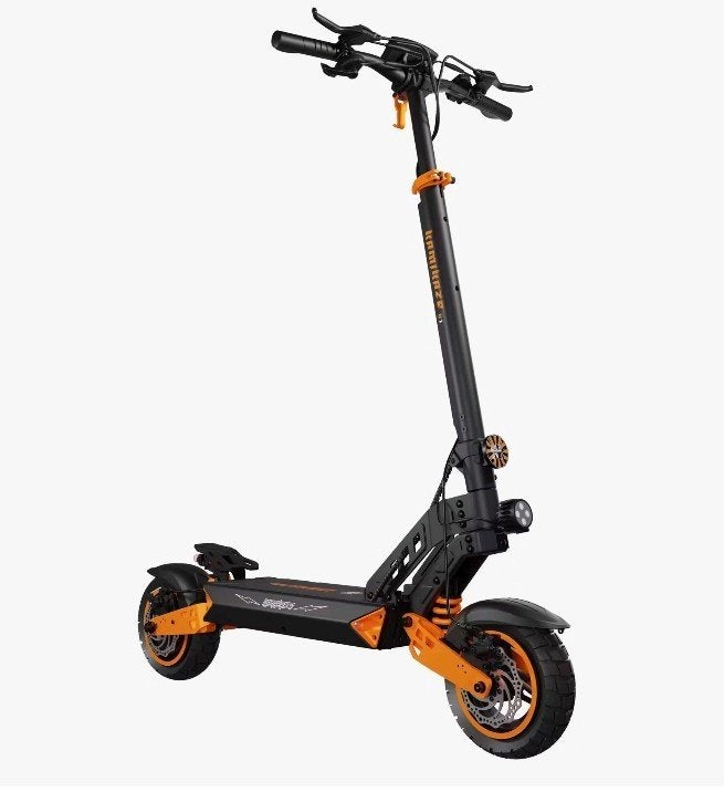 kamikaze e step, Enlèvement, Comme neuf, Step électrique (E-scooter), Kamikaze