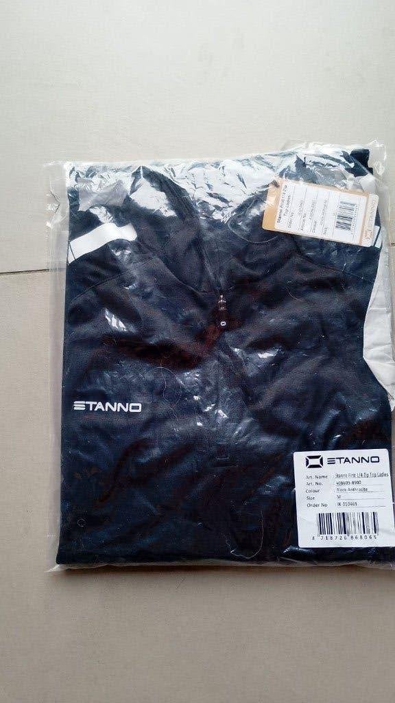 Fleece vest dames maat M OHL OH Leuven, Sports & Fitness, Football, Taille M, Enlèvement ou Envoi