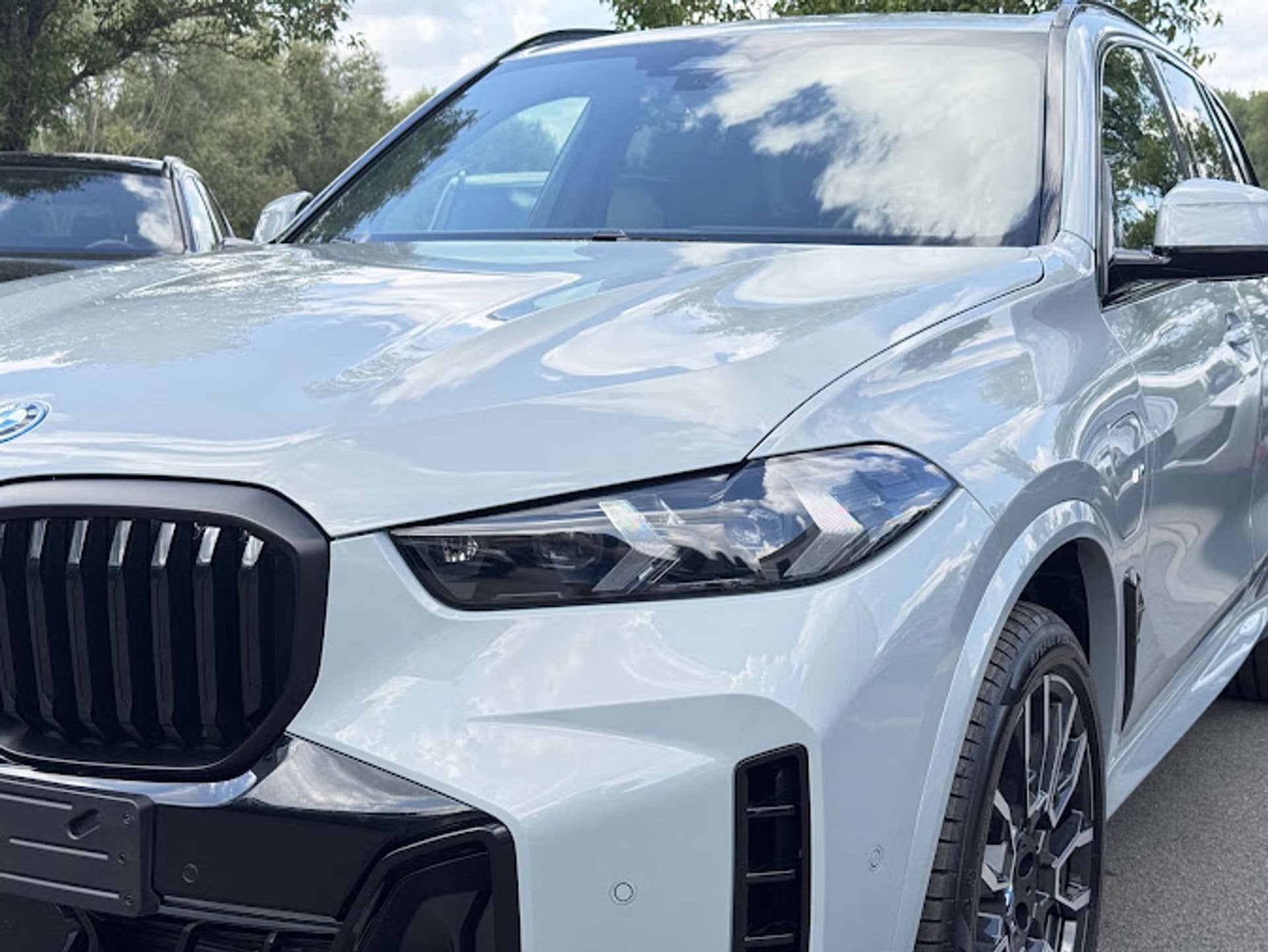 BMW X5 xDrive50e M Sport Pro / HUD / 360CAM / SOFT CLOSE / H, Auto's, Automaat, Gebruikt, Plug-in hybride, Bedrijf