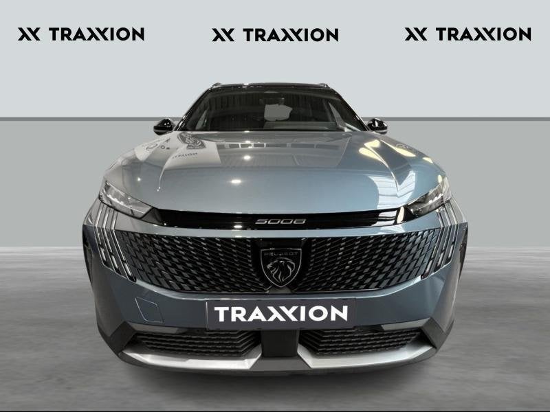 Peugeot 5008 GT, 145 ch, Achat, Euro 6, 5 portes