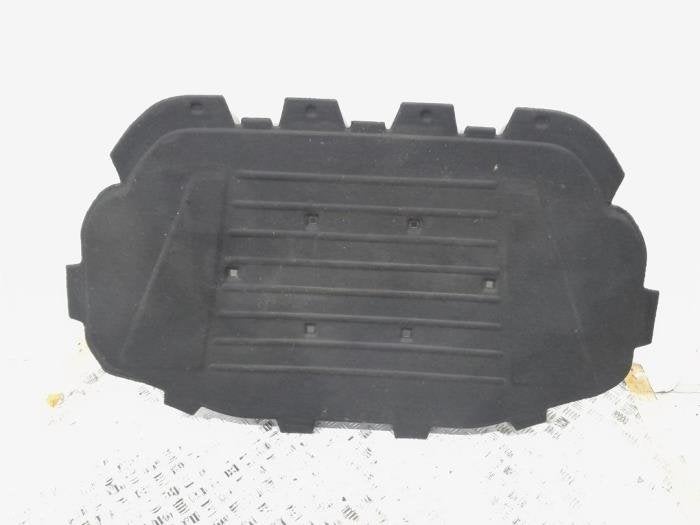 Revêtement capot d'un Audi Q7, Autos : Pièces & Accessoires, -, 3 mois de garantie, Audi, Utilisé