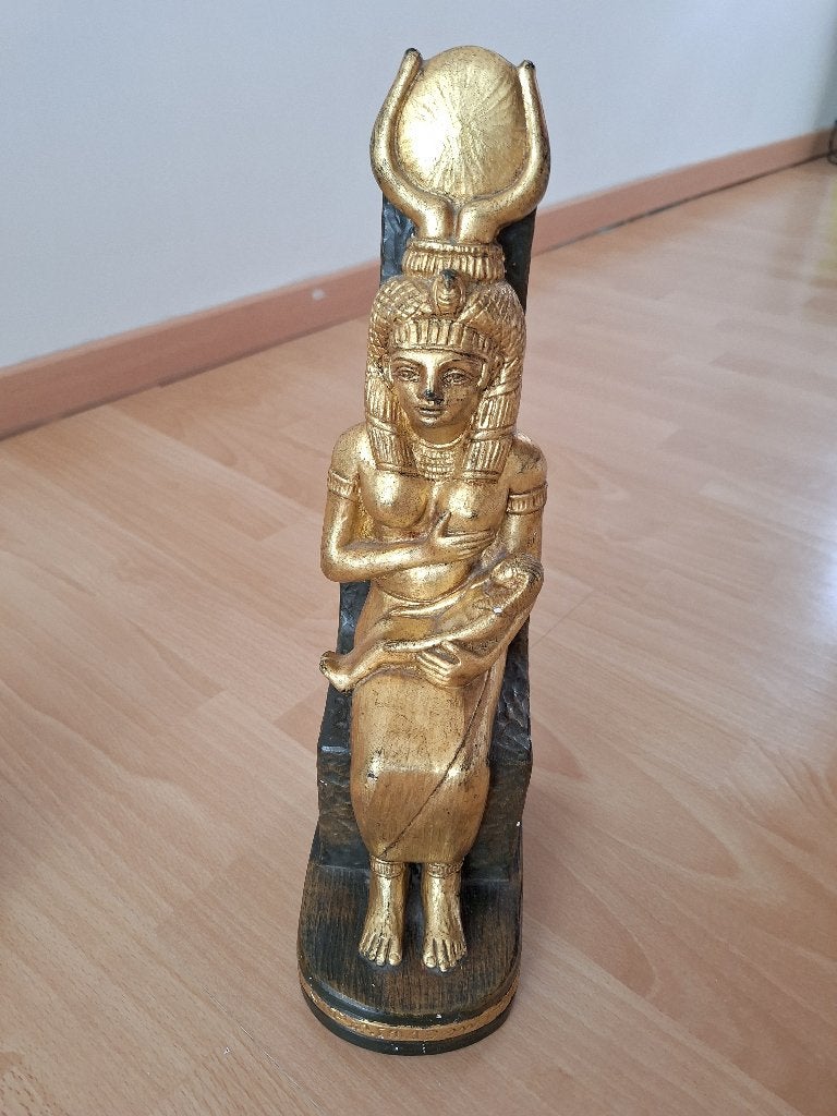 Godin Isis, Ophalen, Zo goed als nieuw, Overige typen