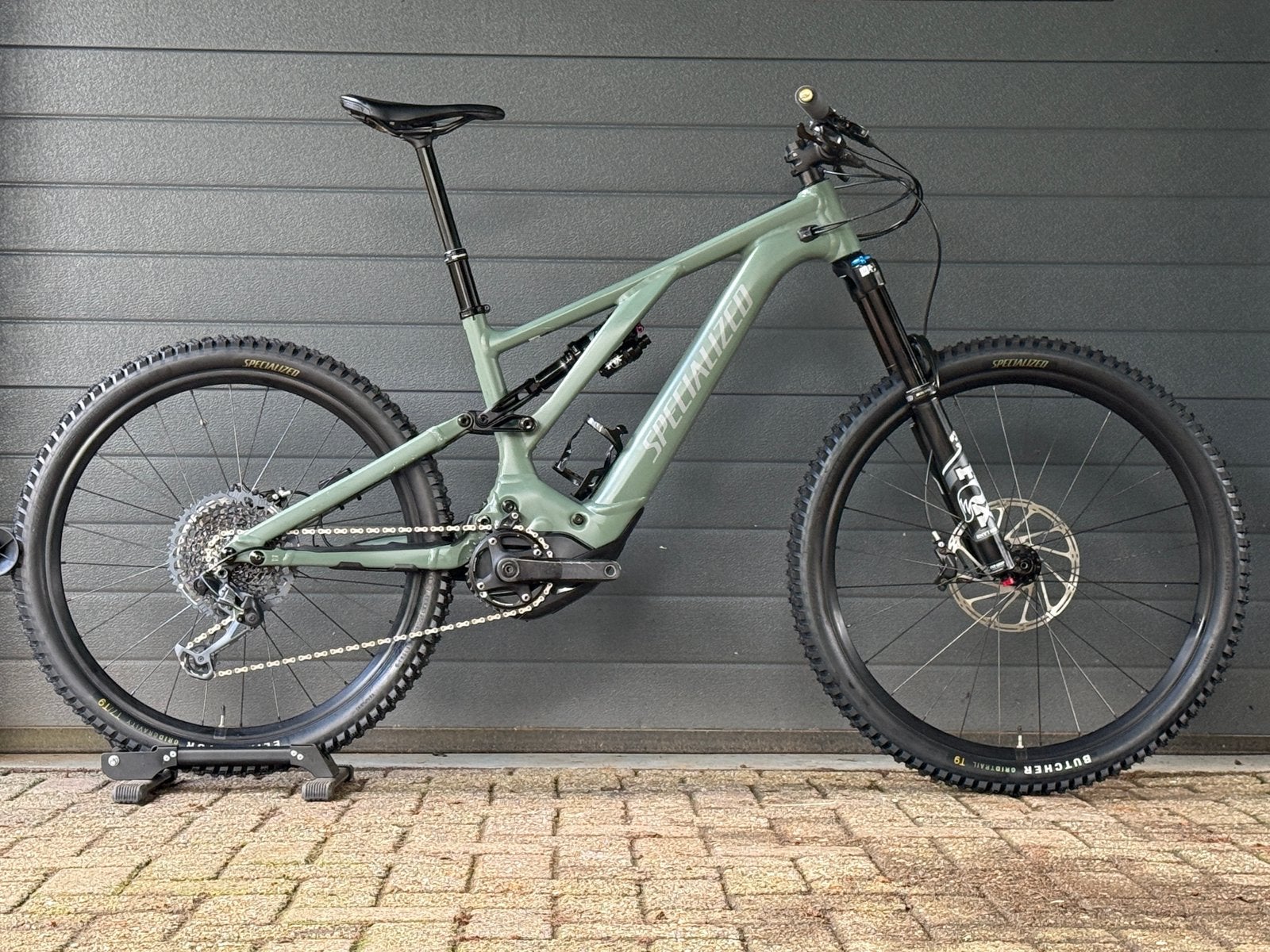 Specialized Turbo Levo 3, Fietsen en Brommers, Gebruikt, Schijfrem, Ophalen, Overige merken